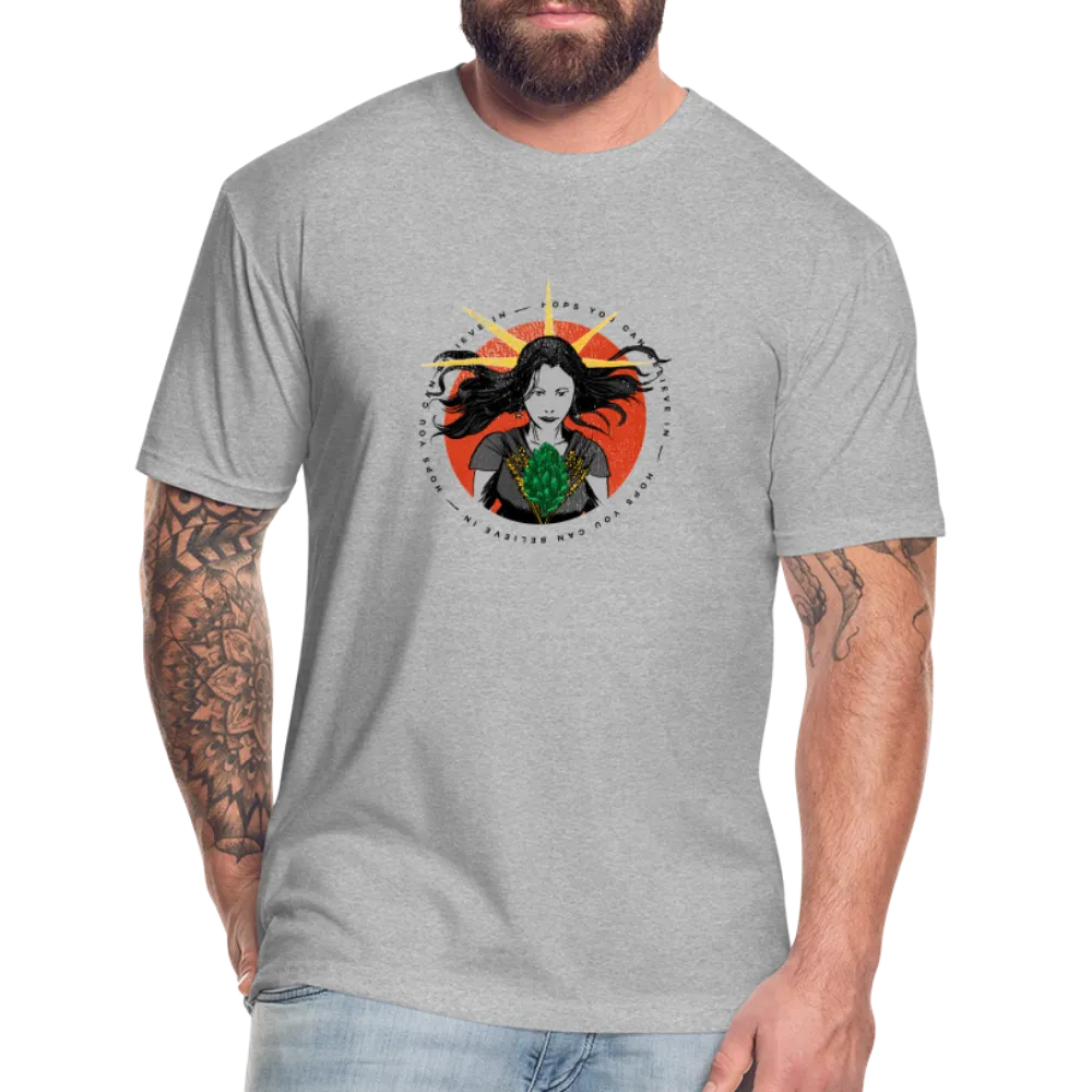 Hops You Can Believe In | Men's Tee