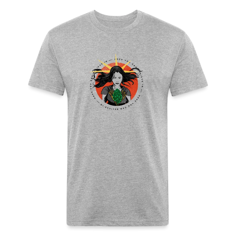 Hops You Can Believe In | Men's Tee