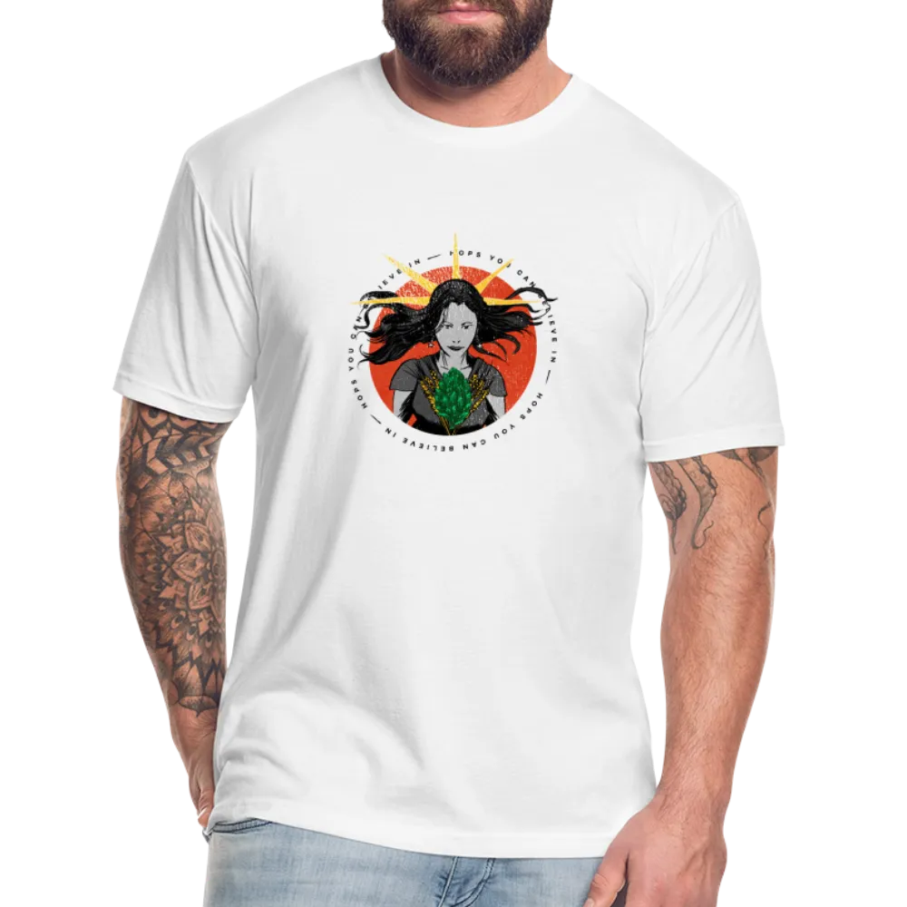 Hops You Can Believe In | Men's Tee