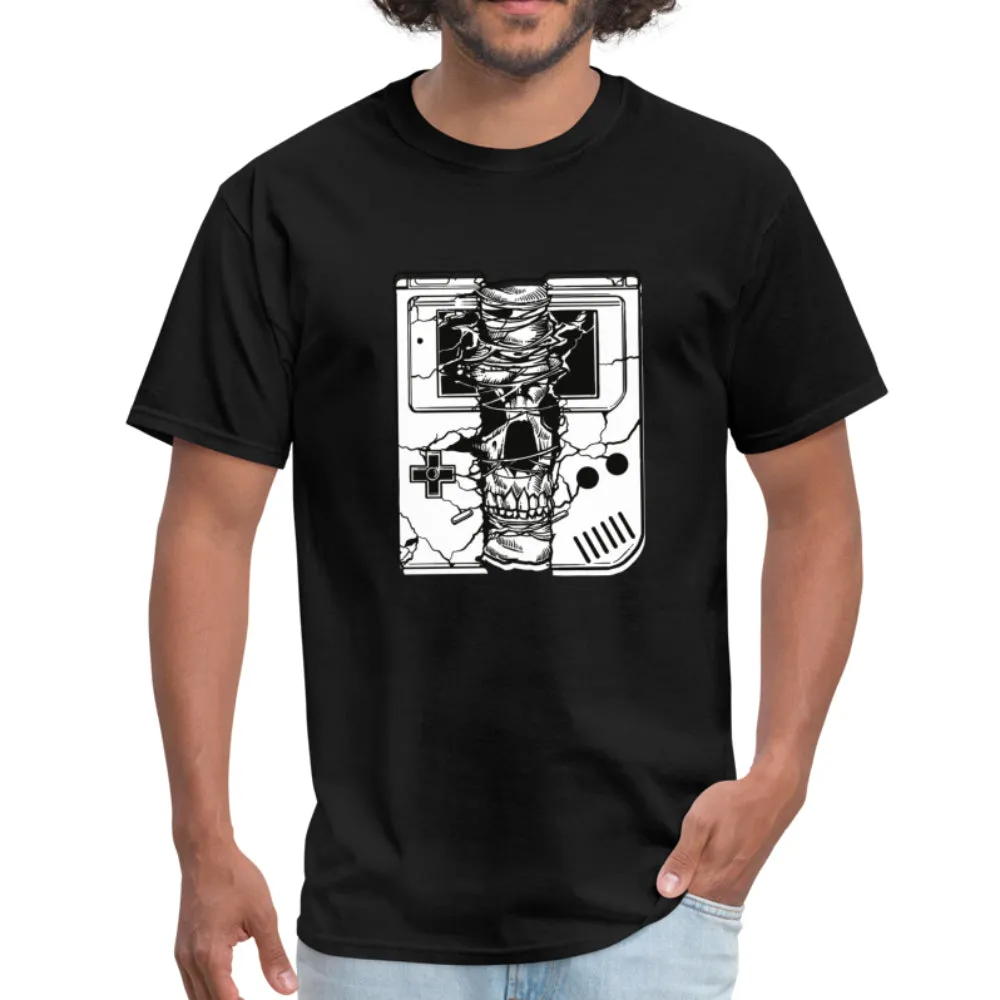 Horror Gamer Basic T-Shirt