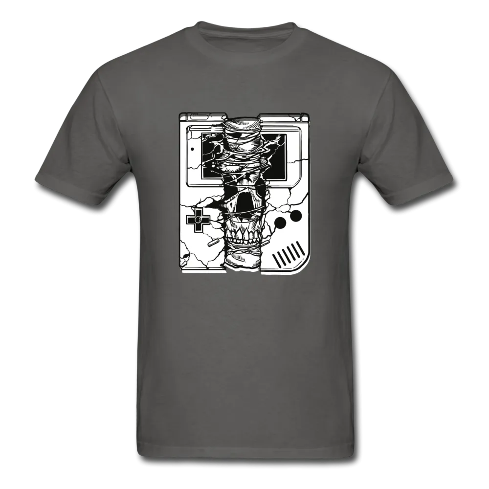 Horror Gamer Basic T-Shirt