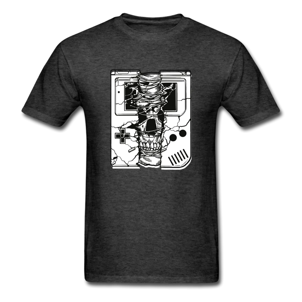 Horror Gamer Basic T-Shirt