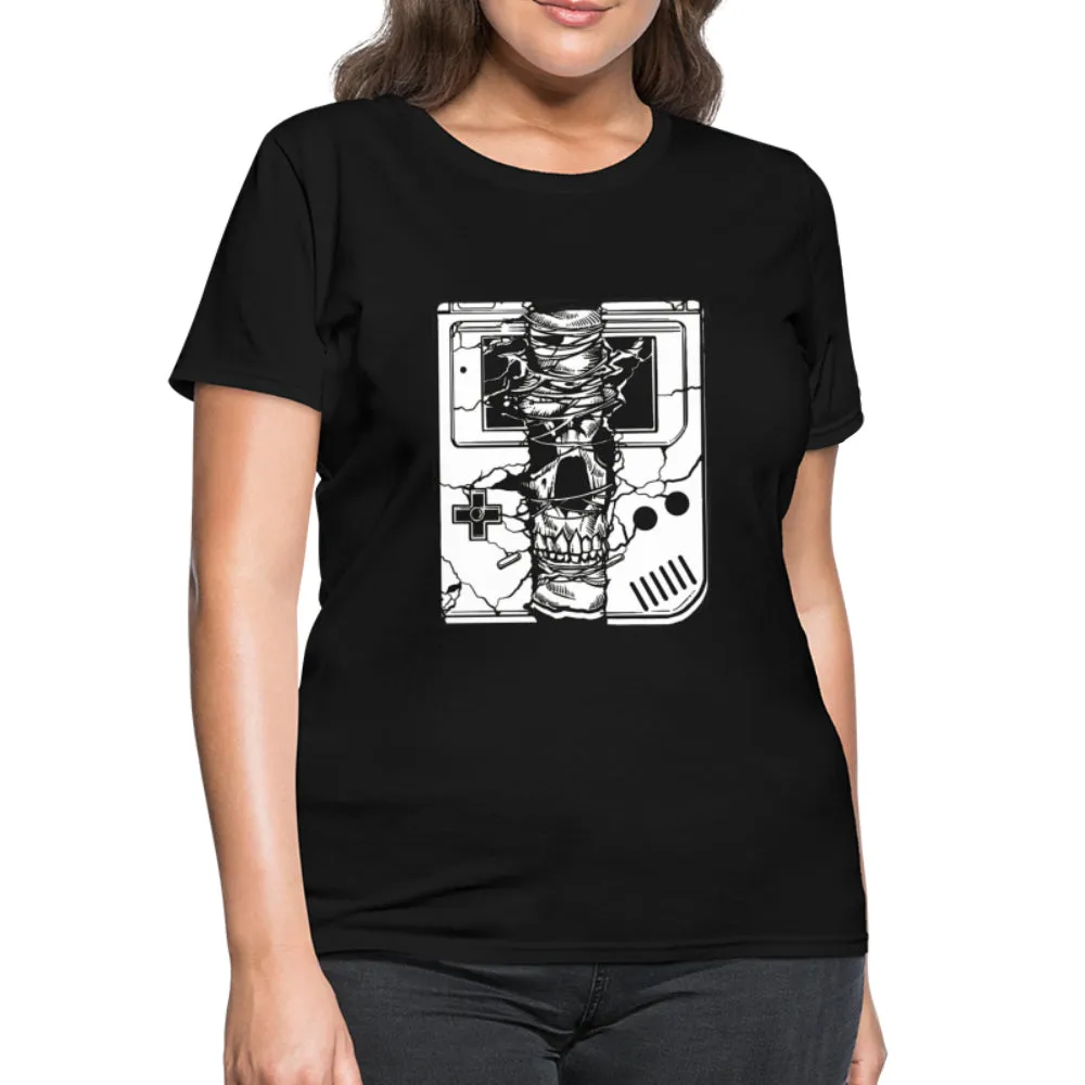 Horror Gamer Basic T-Shirt