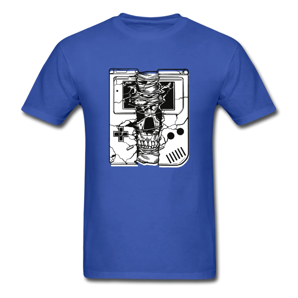 Horror Gamer Basic T-Shirt