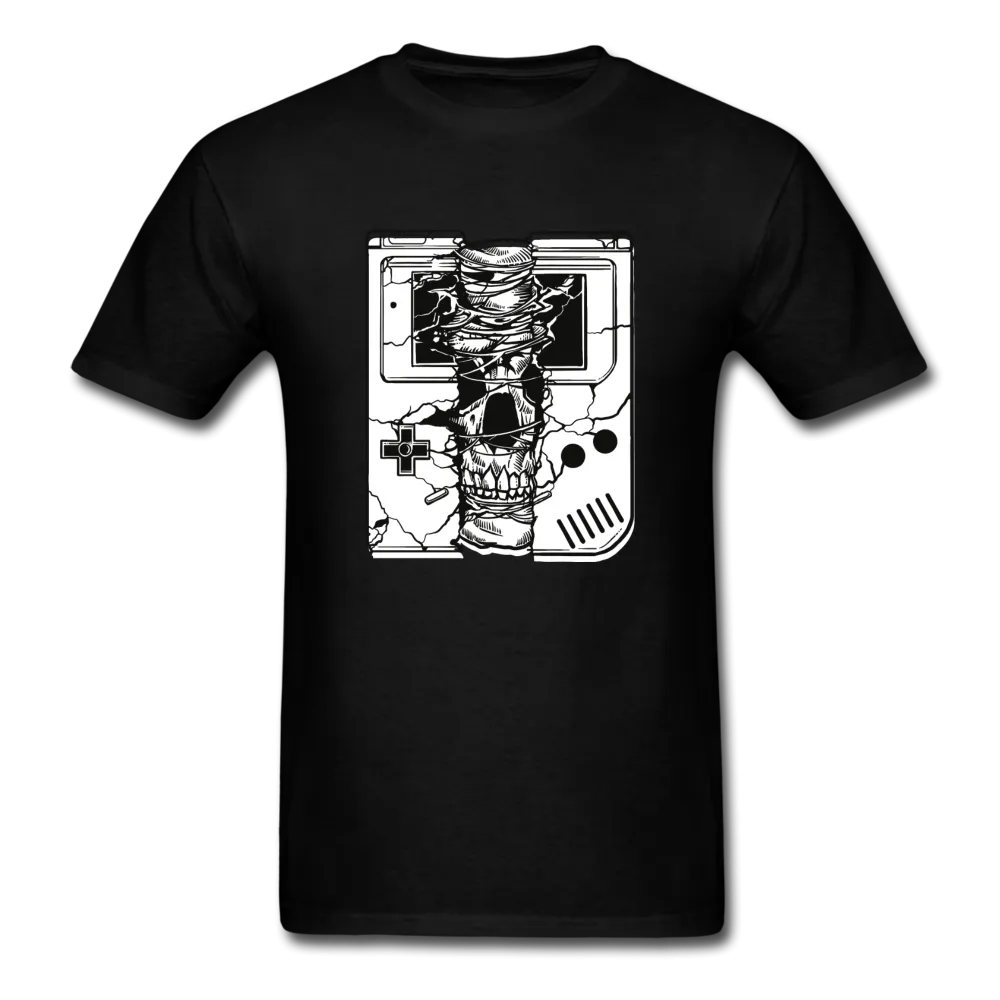 Horror Gamer Basic T-Shirt