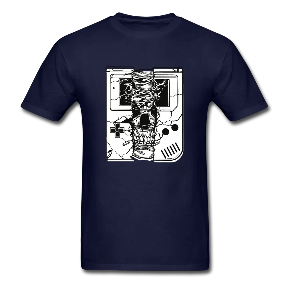 Horror Gamer Basic T-Shirt