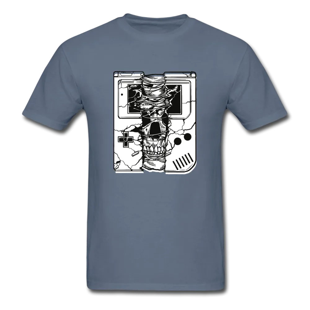 Horror Gamer Basic T-Shirt