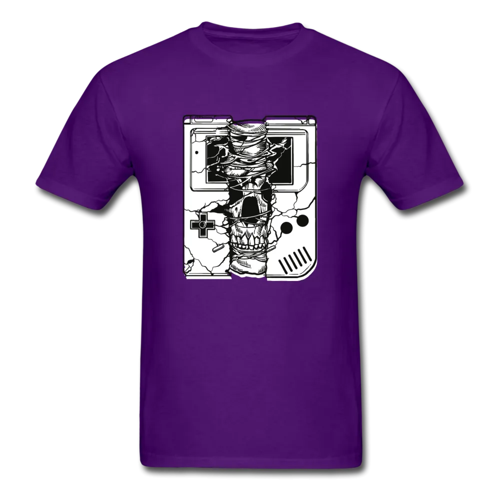 Horror Gamer Basic T-Shirt