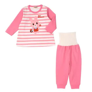 HOT BISCUITS PYJAMA/PAJAMA/SLEEPWEAR