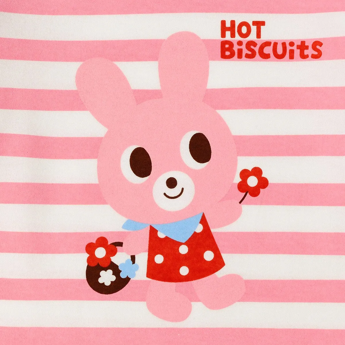 HOT BISCUITS PYJAMA/PAJAMA/SLEEPWEAR