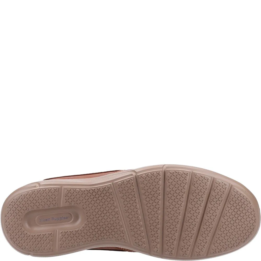 Hush Puppies Aaron Shoe