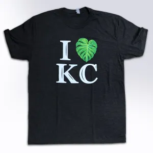 'I Heart KC' Graphic Tee