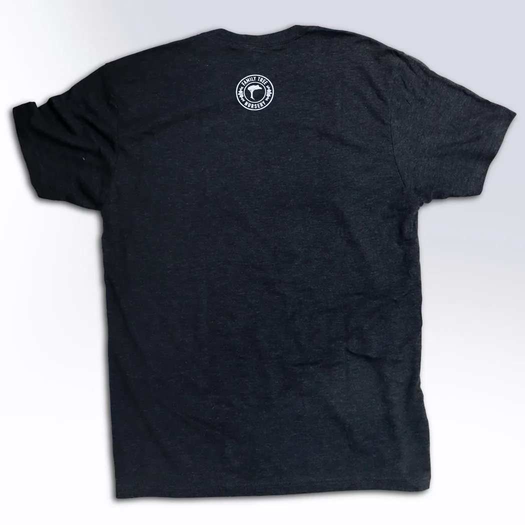 'I Heart KC' Graphic Tee