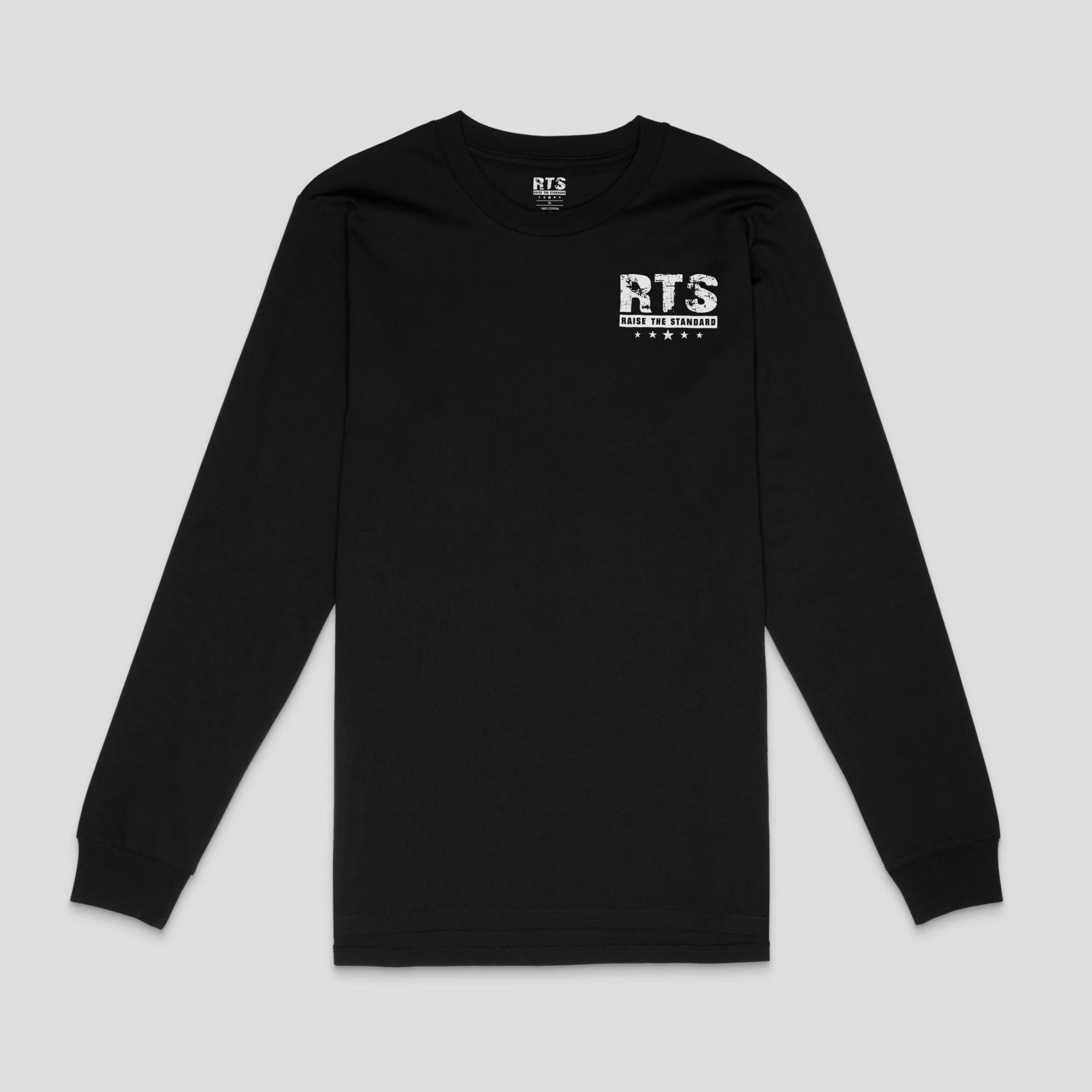I Prefer Peace Long Sleeve