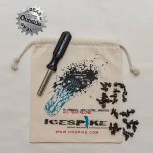 ICESPIKE 3/8 INCH