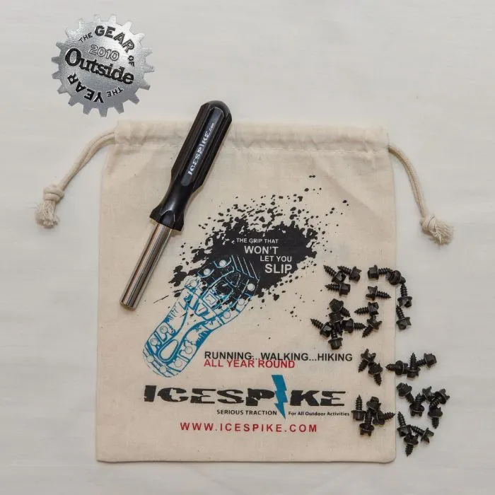 ICESPIKE 3/8 INCH