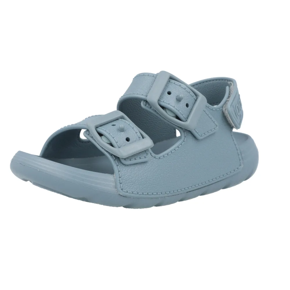 Igor Maui MC Oceano Blue Sandals