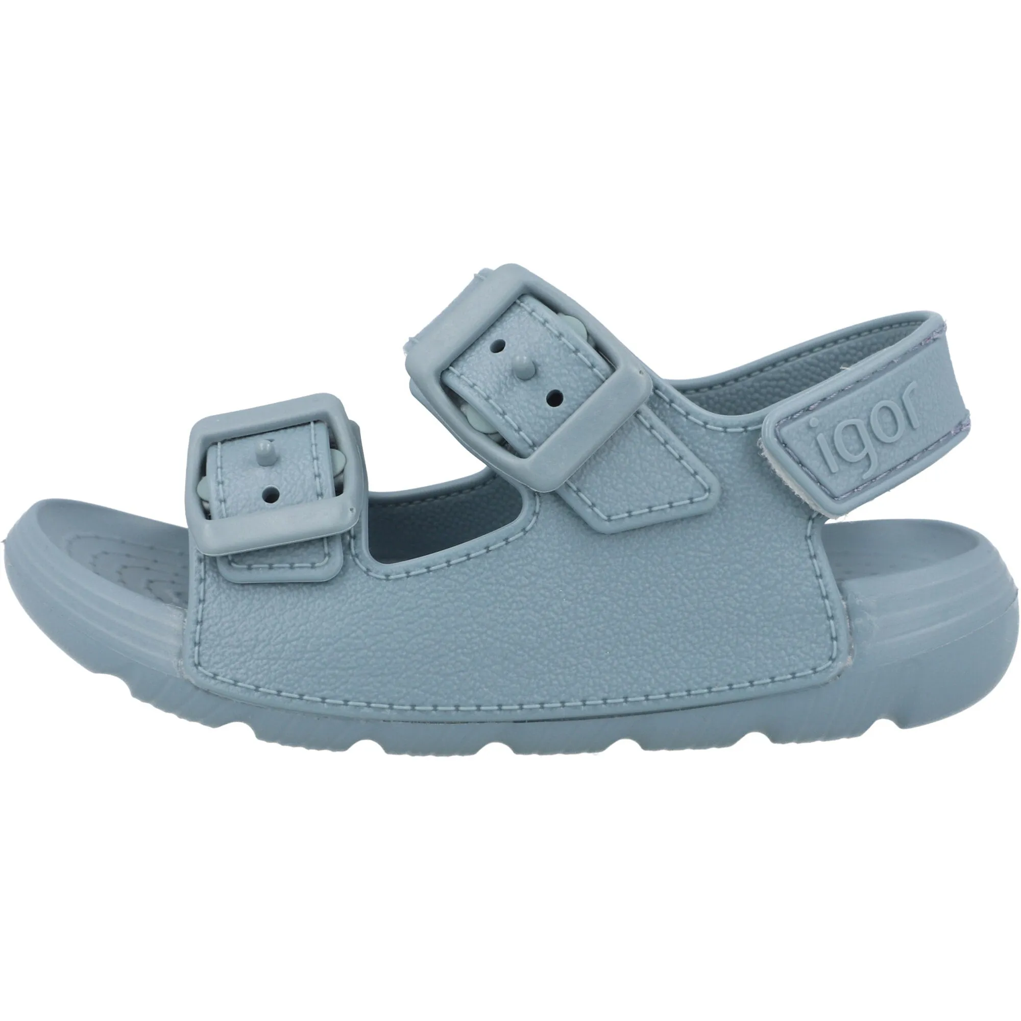 Igor Maui MC Oceano Blue Sandals