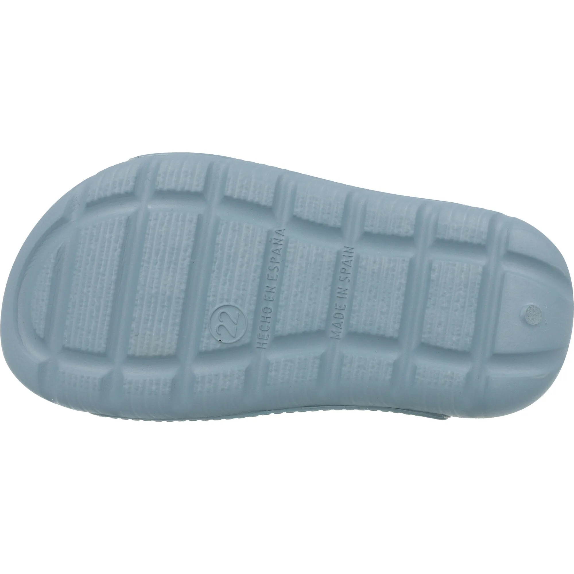 Igor Maui MC Oceano Blue Sandals