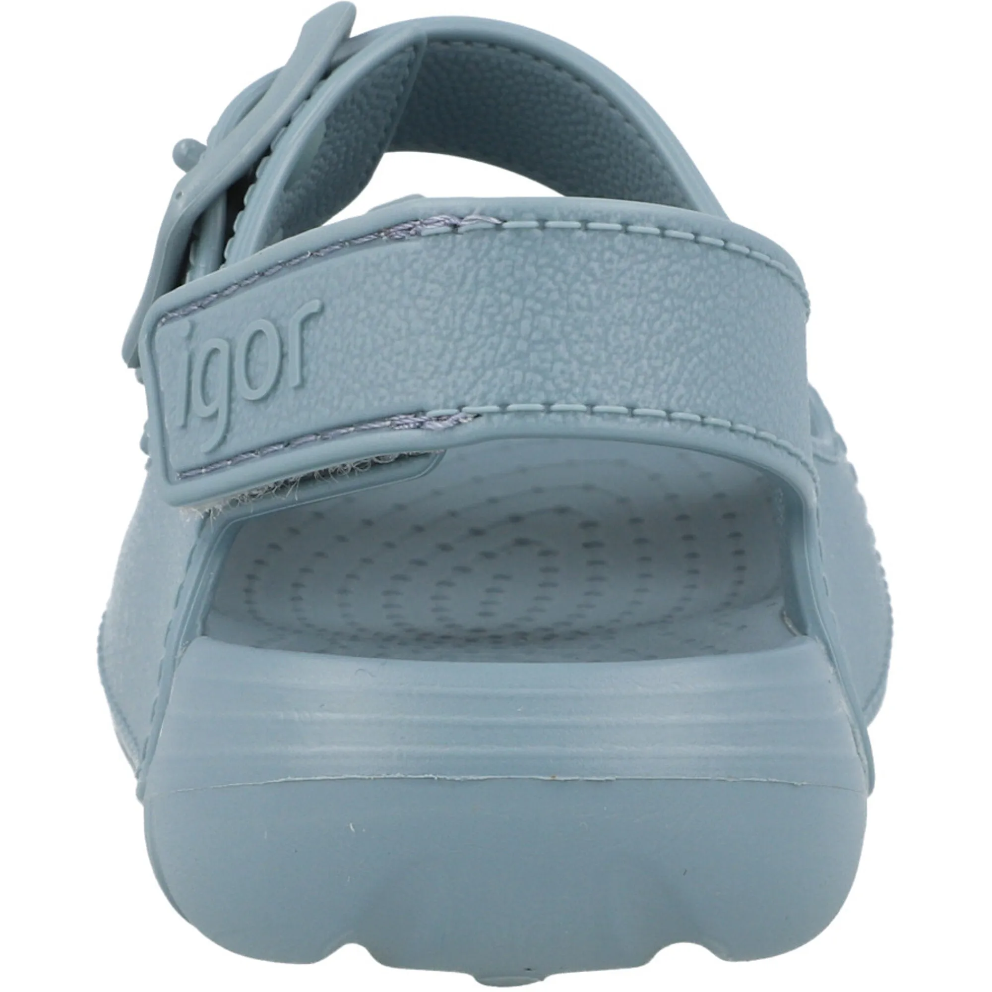Igor Maui MC Oceano Blue Sandals