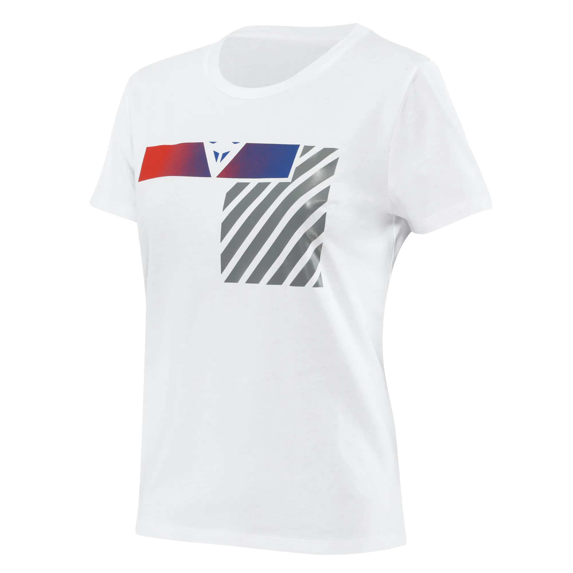 Illusion Lady T-shirt