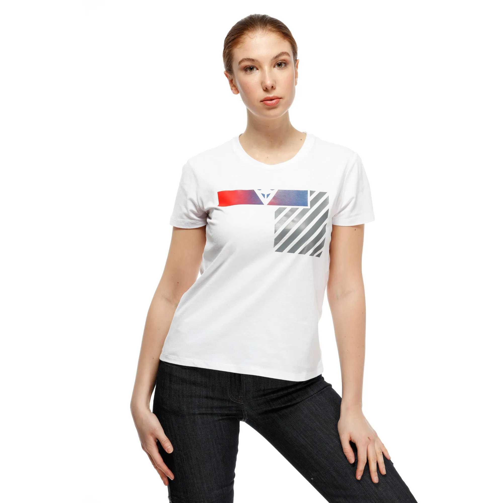 Illusion Lady T-shirt