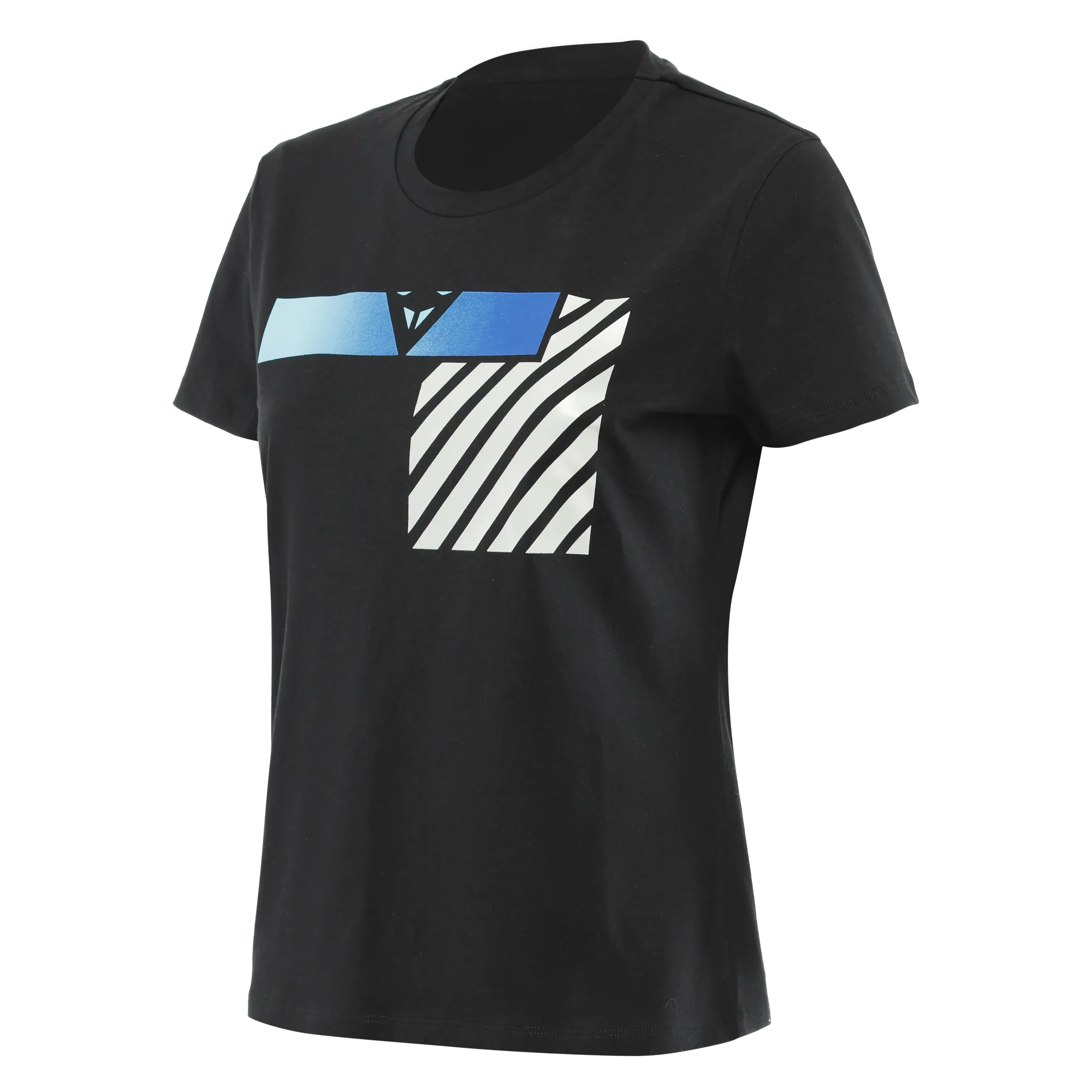 Illusion Lady T-shirt