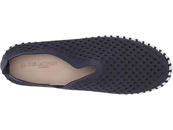 ILSE JACOBSEN TULIP139- NAVY
