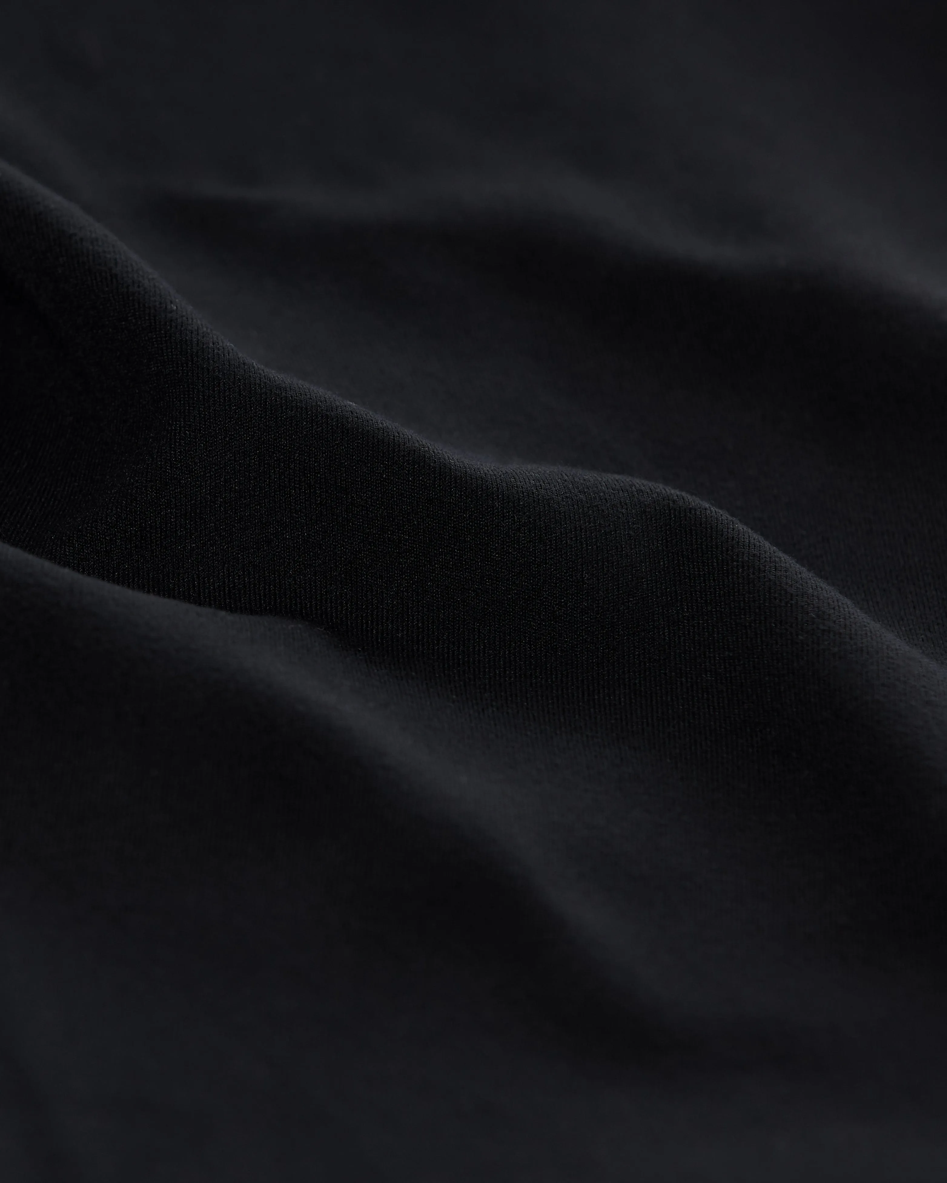IM Serenity Shorts 4" | Black
