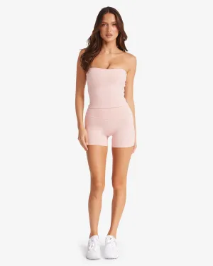 IM Serenity Shorts 4" | Blush