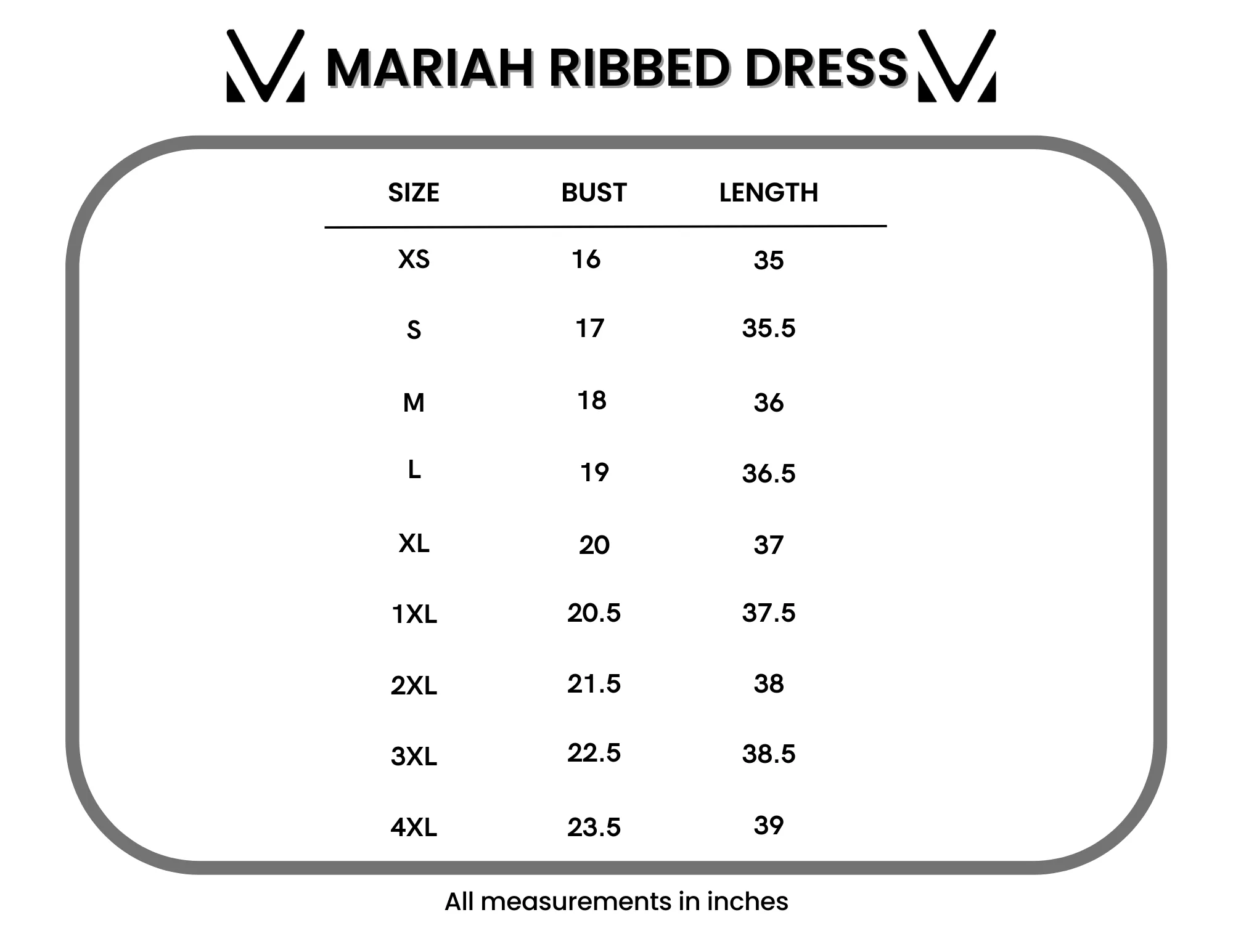 IN PRODUCTION Mariah Ribbed Dress - Black Stripes
