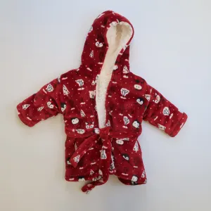 Indigo Baby - Robe (0-12M)