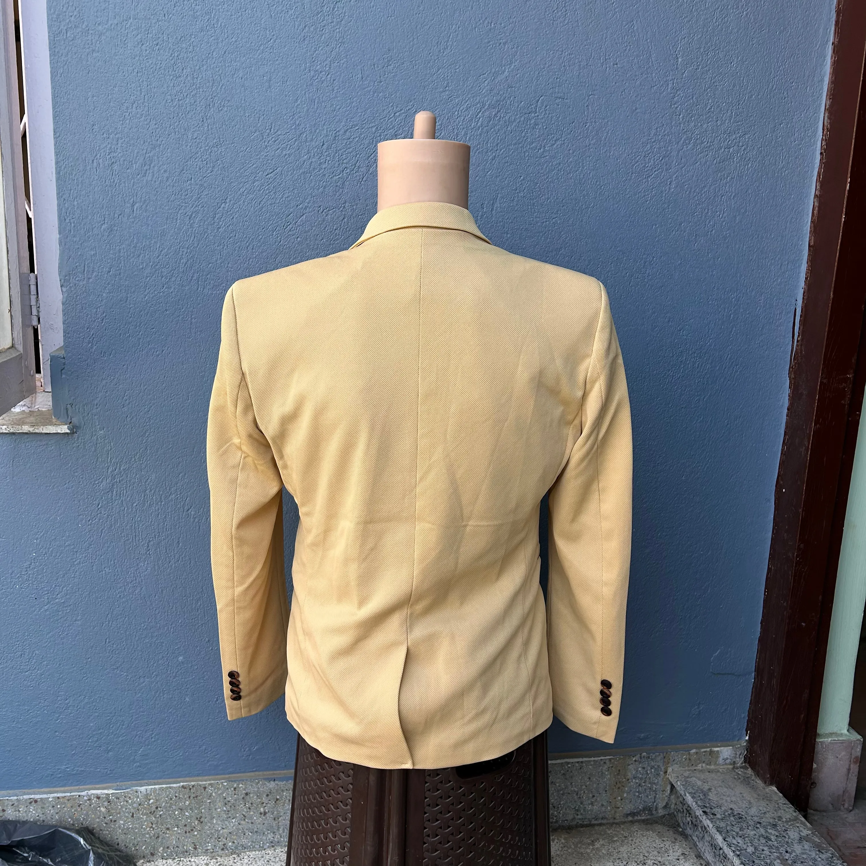 INSTOCK- Cross-border casual suits for men