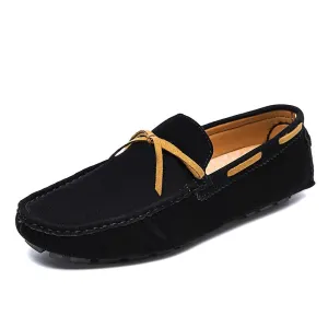 INSTOCK-Slip-on casual shoes