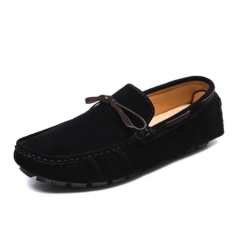 INSTOCK-Slip-on casual shoes