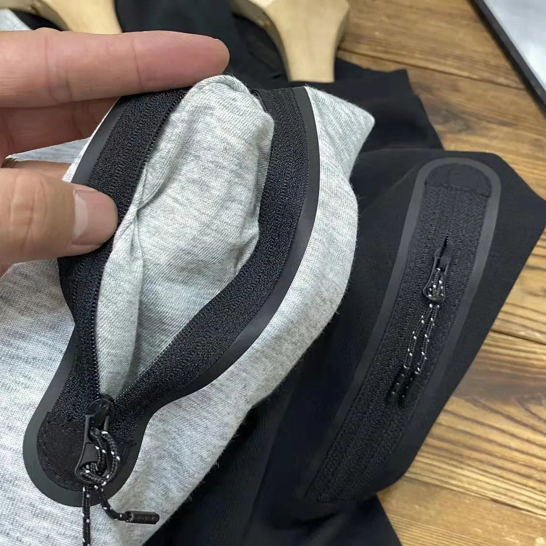 INSTOCK-Spring and Autumn Casual  Sweatshirt
