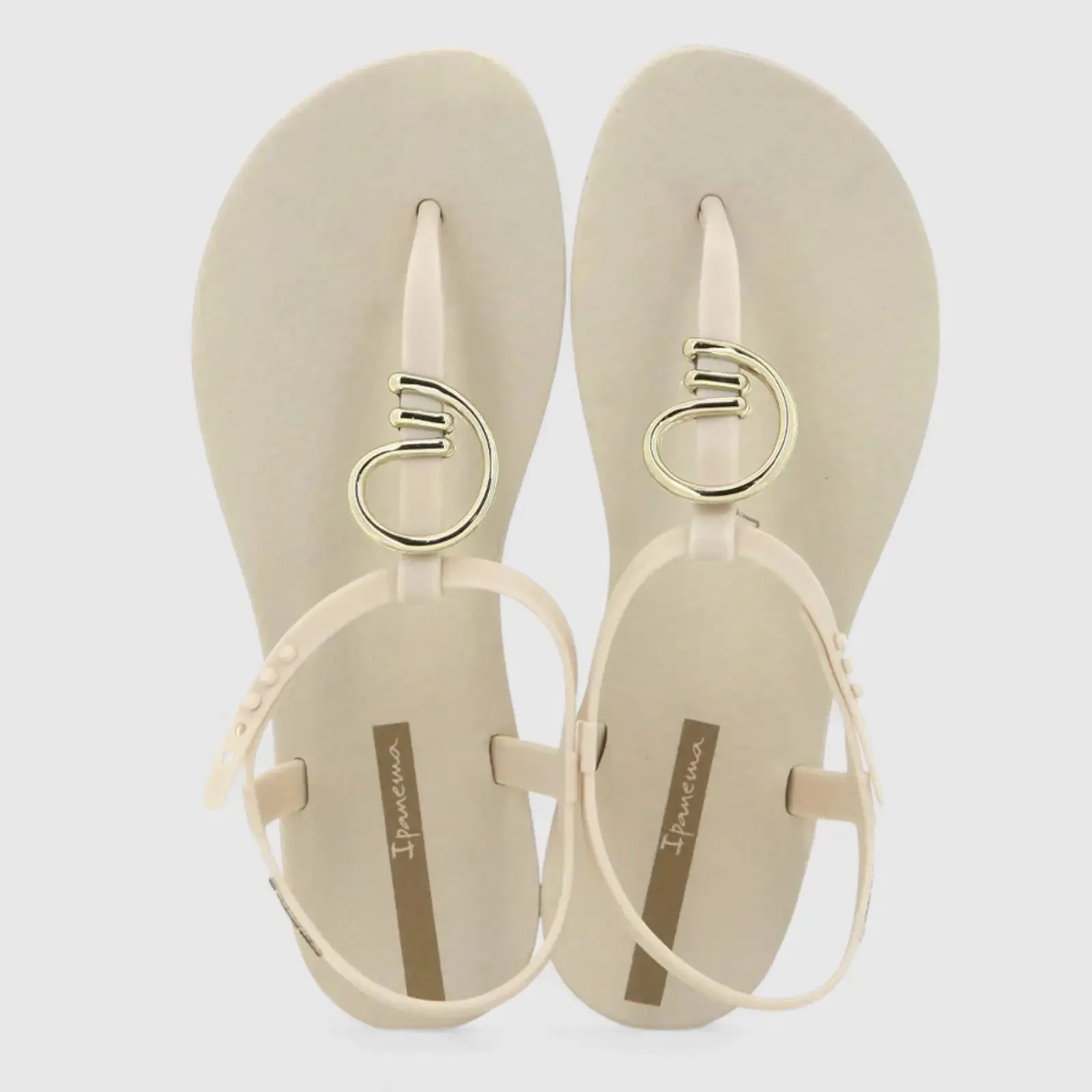 Ipanema Class Stylish 2 Beige 83656