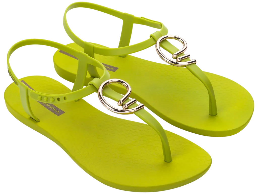 IPANEMA CLASS STYLISH SANDAL FEM