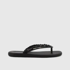 Ipanema Meu Sol Thong Black 27130