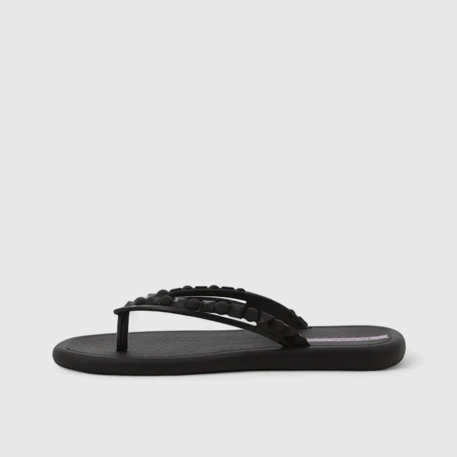 Ipanema Meu Sol Thong Black 27130