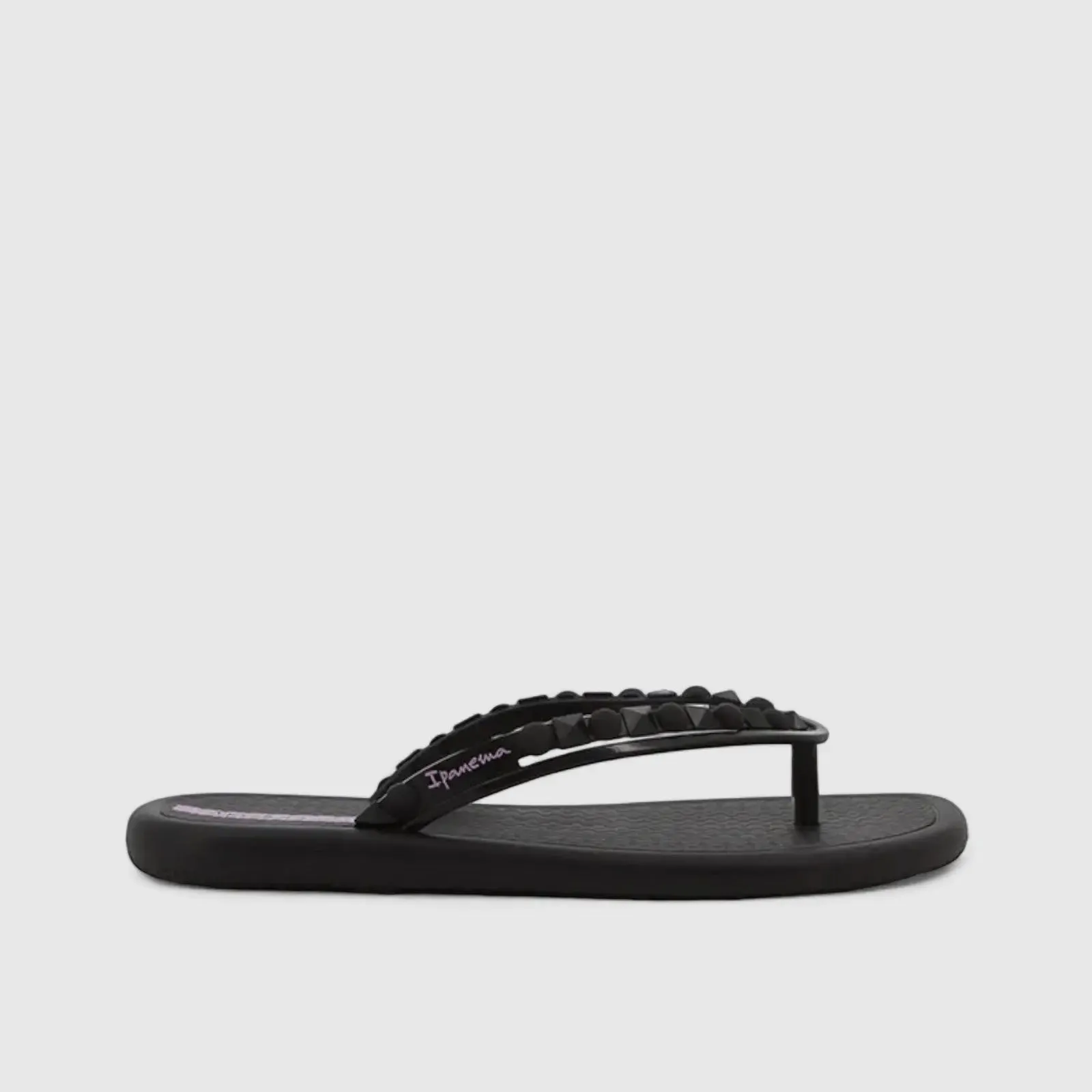 Ipanema Meu Sol Thong Black 27130