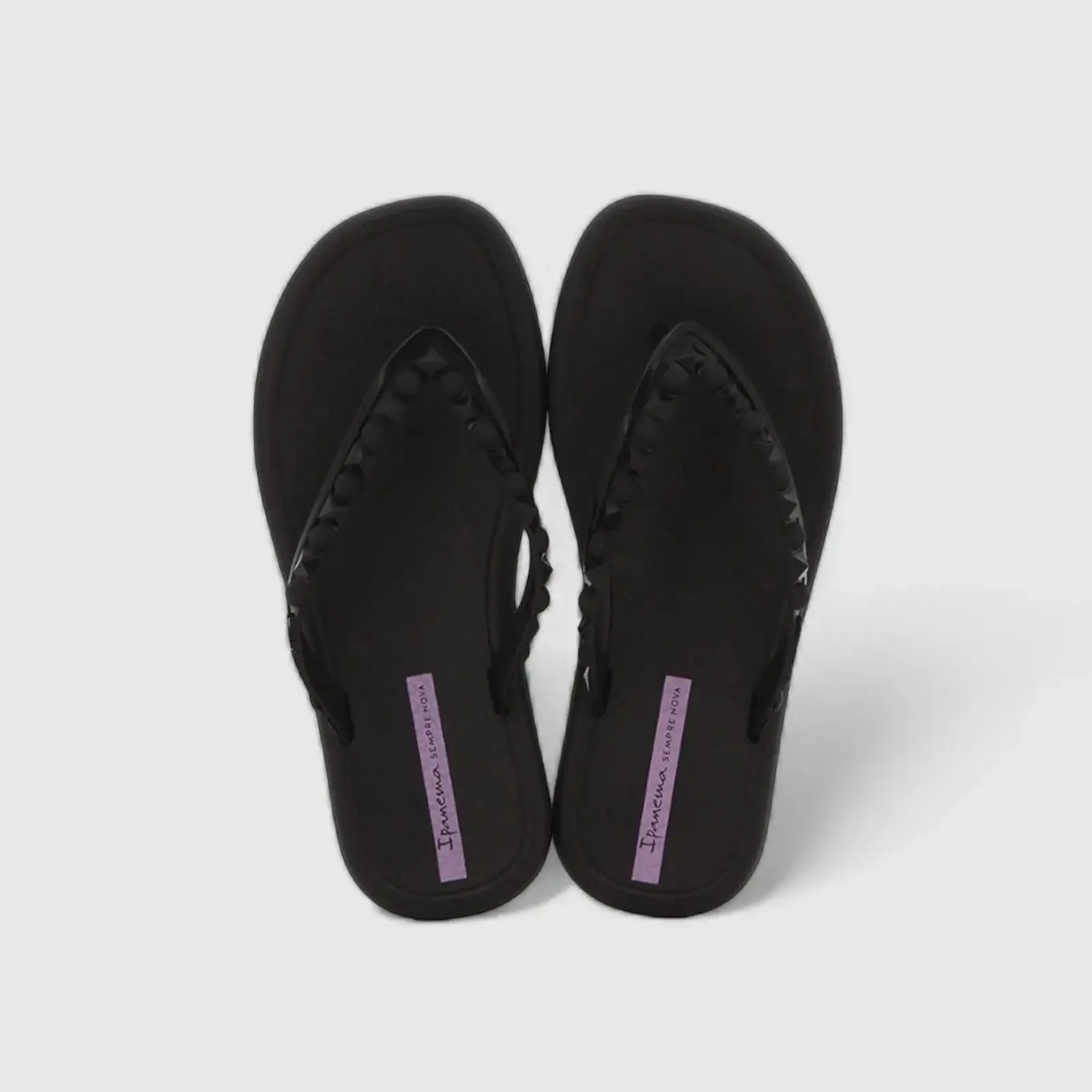 Ipanema Meu Sol Thong Black 27130