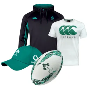 Irish Fan Gift Set