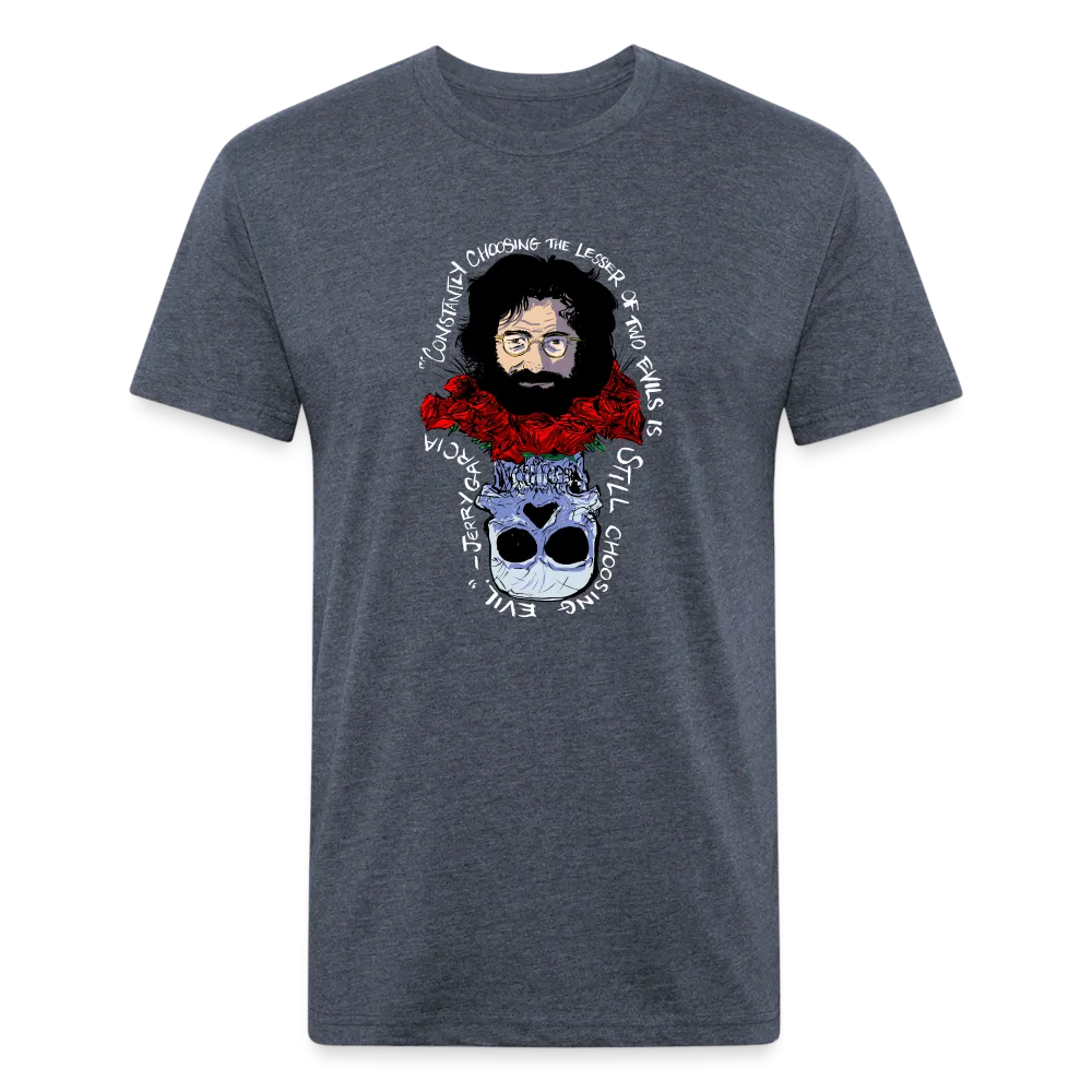 Jerry Garcia | Men's Tee