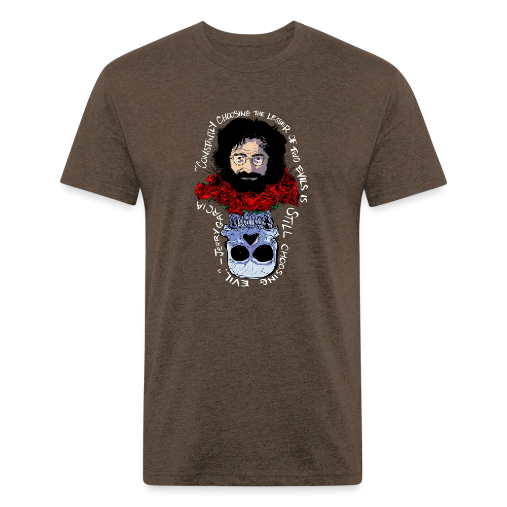 Jerry Garcia | Men's Tee