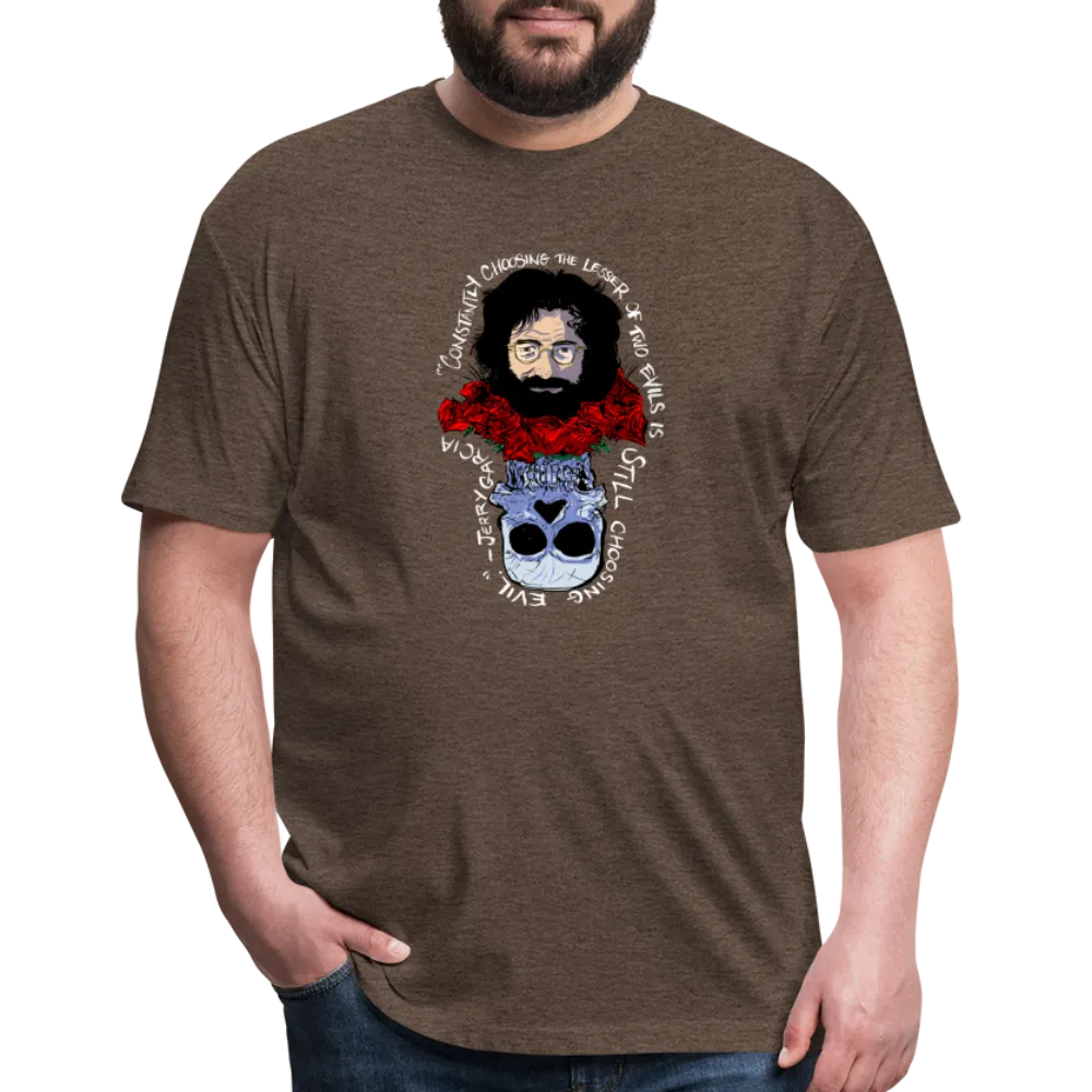 Jerry Garcia | Men's Tee