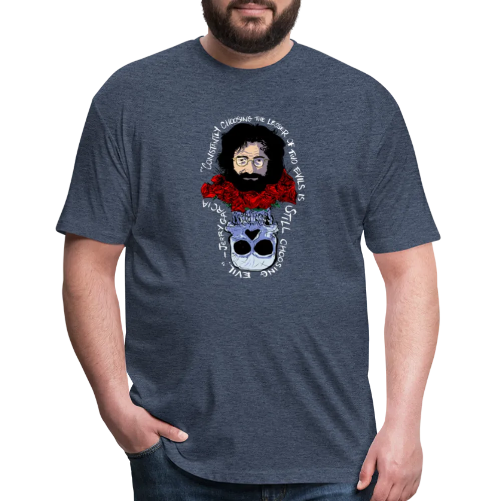 Jerry Garcia | Men's Tee