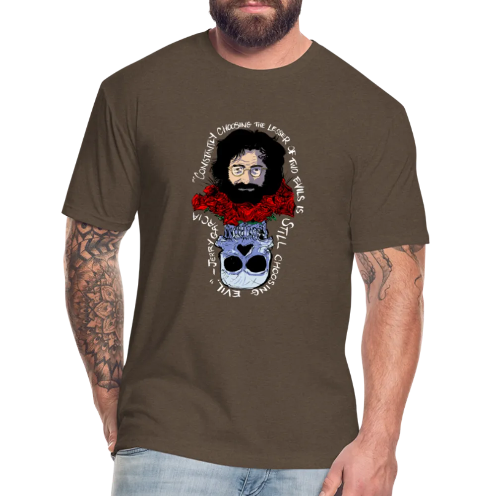 Jerry Garcia | Men's Tee