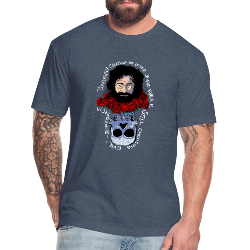 Jerry Garcia | Men's Tee
