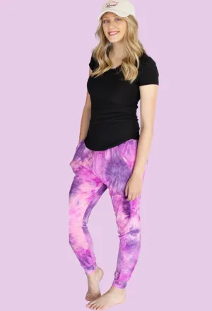 Jogger Pink Mix
